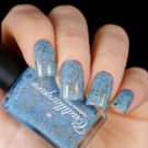 Cadillacquer Slow Mornings