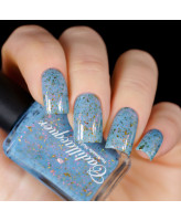 Cadillacquer Slow Mornings
