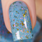 Cadillacquer Slow Mornings