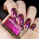 Cadillacquer Solar Nebula (автор - @yyulia_m)