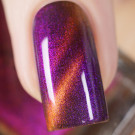 Cadillacquer Solar Nebula (автор - @yyulia_m)