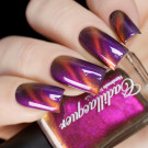 Cadillacquer Solar Nebula (автор - @yyulia_m)