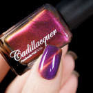 Cadillacquer Solar Nebula (автор - @yyulia_m)