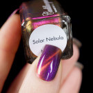 Cadillacquer Solar Nebula (автор - @yyulia_m)
