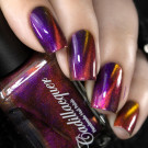 Cadillacquer Solar Nebula (автор - @serpentine13)