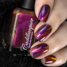 Cadillacquer Solar Nebula (автор - @serpentine13)