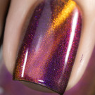 Cadillacquer Solar Nebula (автор - @serpentine13)