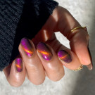 Cadillacquer Solar Nebula (автор - @lacquerdiary3.14)
