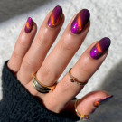 Cadillacquer Solar Nebula (автор - @lacquerdiary3.14)