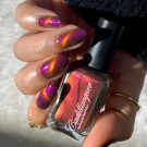 Cadillacquer Solar Nebula (автор - @lacquerdiary3.14)