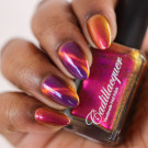 Cadillacquer Solar Nebula (автор - @doseoflolade)
