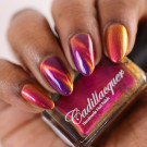 Cadillacquer Solar Nebula (автор - @doseoflolade)