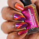 Cadillacquer Solar Nebula (автор - @doseoflolade)