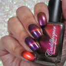 Cadillacquer Solar Nebula (автор - @_always_polished_)