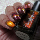 Cadillacquer Solar Nebula (автор - @_always_polished_)