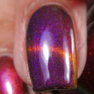 Cadillacquer Solar Nebula (автор - @_always_polished_)