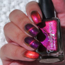 Cadillacquer Solar Nebula (автор - @_always_polished_)