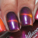 Cadillacquer Solar Nebula (автор - @_always_polished_)