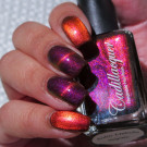 Cadillacquer Solar Nebula (автор - @_always_polished_)