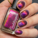 Cadillacquer Solar Nebula (автор - @heeymercedes)