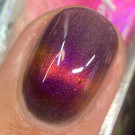 Cadillacquer Solar Nebula (автор - @heeymercedes)