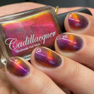 Cadillacquer Solar Nebula (автор - @heeymercedes)