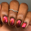 Cadillacquer Solar Nebula (автор - @mikkelz_nails)