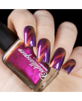 Cadillacquer Solar Nebula