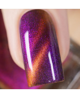 Cadillacquer Solar Nebula