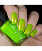 Cadillacquer Sunshine State Of Mind