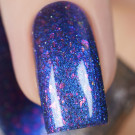 Лак для ногтей Cadillacquer Supernova (автор - @yyulia_m)