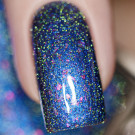 Лак для ногтей Cadillacquer Supernova (автор - @yyulia_m)