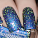 Лак для ногтей Cadillacquer Supernova (автор - @yyulia_m)