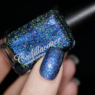 Лак для ногтей Cadillacquer Supernova (автор - @yyulia_m)
