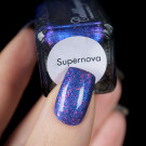 Лак для ногтей Cadillacquer Supernova (автор - @yyulia_m)