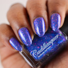 Лак для ногтей Cadillacquer Supernova (автор - @doseoflolade)
