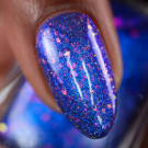 Лак для ногтей Cadillacquer Supernova (автор - @doseoflolade)