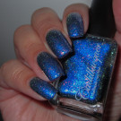 Лак для ногтей Cadillacquer Supernova (автор - @_always_polished_)