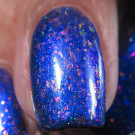 Лак для ногтей Cadillacquer Supernova (автор - @_always_polished_)