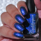 Лак для ногтей Cadillacquer Supernova (автор - @_always_polished_)