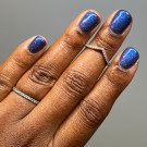 Лак для ногтей Cadillacquer Supernova (автор - @mikkelz_nails)