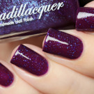 Лак для ногтей Cadillacquer Survivor