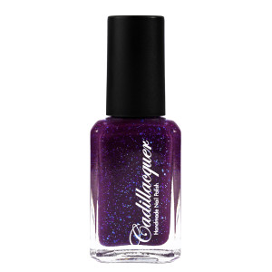 Cadillacquer Лак для ногтей Cadillacquer Survivor