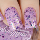 Cadillacquer Sweet Nothing