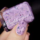Лак для ногтей Cadillacquer Sweet Nothing (автор - @yyulia_m)