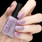 Лак для ногтей Cadillacquer Sweet Nothing (автор - @rafinails)