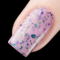 Cadillacquer Sweet Nothing