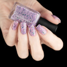 Лак для ногтей Cadillacquer Sweet Nothing (автор - @rafinails)