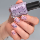 Лак для ногтей Cadillacquer Sweet Nothing (автор - @Lakodzen)