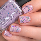 Лак для ногтей Cadillacquer Sweet Nothing (автор - @Lakodzen)